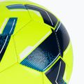 Squadra di calcio uhlsport giallo fluo / marina / bianco dimensioni 4 3