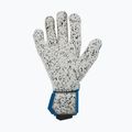 Uhlsport Hyperact Supergrip+ guanti da portiere blu navy 5