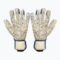 Guanti da portiere Uhlsport Hyperact Supergrip+ Reflex blu navy 2