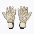 Guanti da portiere Uhlsport Hyperact Supergrip+ Finger Surround blu navy 2