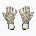 Guanti da portiere Uhlsport Hyperact Supergrip+ HN blu navy 2