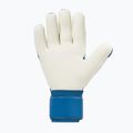 Uhlsport Hyperact Supersoft HN guanti da portiere blu navy 5