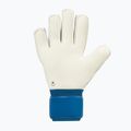 Uhlsport Hyperact Supersoft guanti da portiere blu navy 5