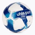 Uhlsport Attack Addglue calcio bianco/royal/blu taglia 4 2