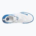 Scarpe da pallamano Kempa Wing Lite 2.0 uomo bianco/blu 14