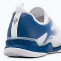 Scarpe da pallamano Kempa Wing Lite 2.0 uomo bianco/blu 9