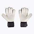 Guanti da portiere Uhlsport Speed Contact Soft Flex Frame nero/bianco/arancio neon 2