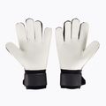 Guanti da portiere Uhlsport Speed Contact Soft Pro nero/bianco/neon orange 2
