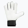 Uhlsport Speed Contact Starter Guanti da portiere morbidi nero/bianco/neon orange 6