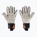 Guanti da portiere Uhlsport Speed Contact Supergrip+ Reflex nero/bianco/arancio neon 2