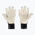 Uhlsport Speed Contact Absolutgrip Finger Surround Guanti da portiere nero/bianco/arancione 2