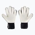 Guanti da portiere Uhlsport Speed Contact Supersoft nero/bianco/neon orange 2
