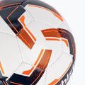 Calcio uhlsport Lite Soft 290 bianco/navy/arancio fluo dimensioni 3 3