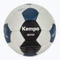 Pallamano Kempa Gecko grigio/blu taglia 0