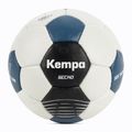 Pallamano Kempa Gecko grigio/blu taglia 1