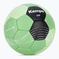 Pallamano Kempa Leo menta/nero taglia 0 2