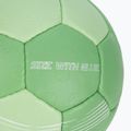 Pallamano Kempa Leo menta/nero taglia 0 3