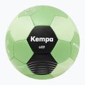 Pallamano Kempa Leo menta/nero taglia 0 4
