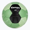 Pallamano Kempa Leo menta/nero taglia 1