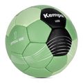 Pallamano Kempa Leo menta/nero taglia 1 2