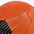 Kempa Tiro neon arancione/nero pallamano taglia 00 3
