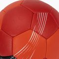 Pallamano Kempa Tiro rosso/nero taglia 1 3