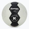 Pallamano Kempa Leo Bianco e Nero taglia 1