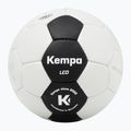 Pallamano Kempa Leo Bianco e Nero taglia 1 4