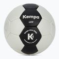 Pallamano Kempa Leo Black&White taglia 2