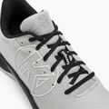 Scarpe da pallamano Kempa Attack Two 2.0 uomo grigio 8