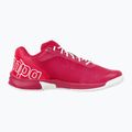 Kempa Attack Three 2.0 scarpe da pallamano uomo rosso 12