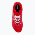 Kempa Attack Three 2.0 scarpe da pallamano uomo rosso 6