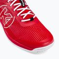 Kempa Attack Three 2.0 scarpe da pallamano uomo rosso 7