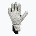 Uhlsport Powerline Supergrip+ guanti da portiere nero/rosso/bianco 2
