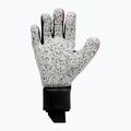 Guanti da portiere Uhlsport Powerline Supergrip+ Reflex nero/rosso/bianco 2