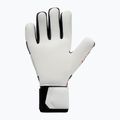 Uhlsport Powerline Absolutgrip Hn guanti da portiere nero/rosso/bianco 2