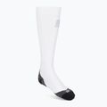 CEP Calze compressive Griptech bianche 55072000