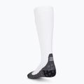 CEP Calze compressive Griptech bianche 55072000 2