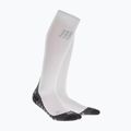 CEP Calze compressive Griptech bianche 55072000 5