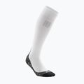 CEP Calze compressive Griptech bianche 55072000 6