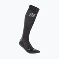 CEP Griptech calze a compressione da uomo nere 55574000