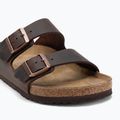 BIRKENSTOCK Arizona LEOI Infradito habana regular 7