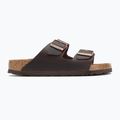 BIRKENSTOCK Arizona LEOI Infradito habana stretto 2