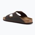 BIRKENSTOCK Arizona LEOI Infradito habana stretto 3