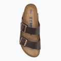 BIRKENSTOCK Arizona LEOI Infradito habana stretto 5