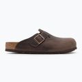 Infradito BIRKENSTOCK Boston SFB LEOI Regular habana 2