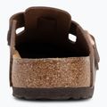 Infradito BIRKENSTOCK Boston SFB LEOI Regular habana 6