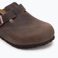 Infradito BIRKENSTOCK Boston SFB LEOI Regular habana 7