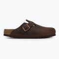 BIRKENSTOCK Boston SFB LEOI Infradito habana stretto 2