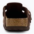 BIRKENSTOCK Boston SFB LEOI Infradito habana stretto 6